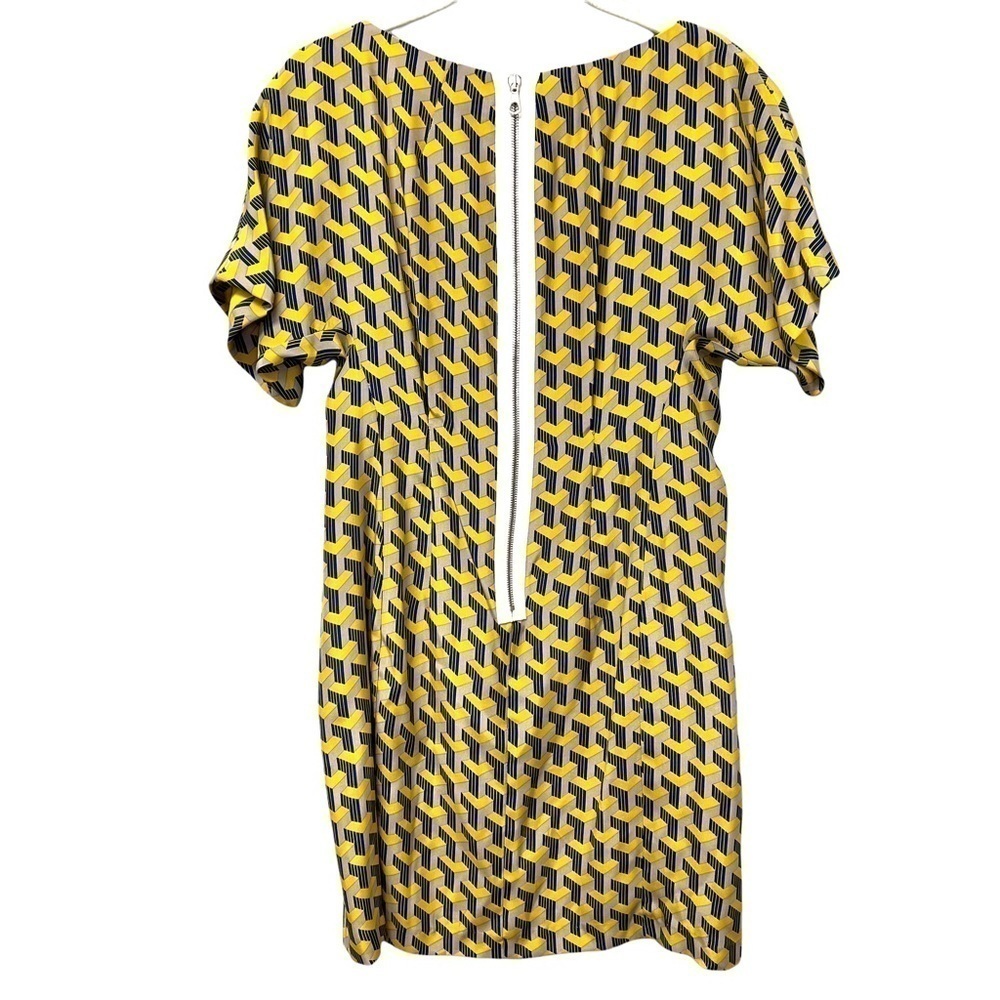 Rag & Bone Dalmeny dress - Picture 9 of 16